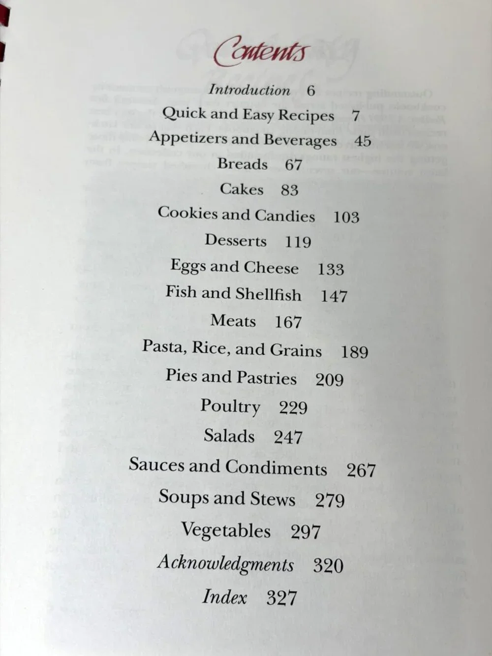 America’s Best Recipes 1994 Hometown Collection Cookbook‎ Spiral Bound Vintage